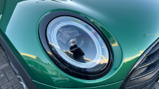 MINI Clubman 1.5 Cooper Exclusive Premium 6dr Auto Petrol Estate